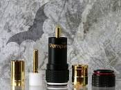 Vampire Wire C9X/CB Male RCA Connector