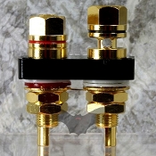 Vampire Wire BPHEX Binding Posts