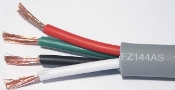 Furez 14/4 Raw Speaker Cable