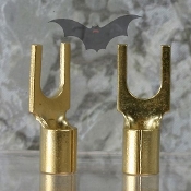 Vampire Wire BAR Spade Connector