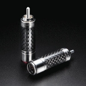 Furutech CF-102 R- High End Performance RCA connector Pair