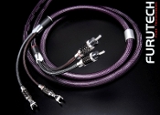 Furutech Speakerflux High End Speaker Cables
