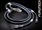 Furutech Lineflux XLR Interconnect Cables