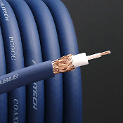 Furutech FC-11 Coax Cable