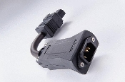 Furutech Flow 15 AC in-line Power Filter