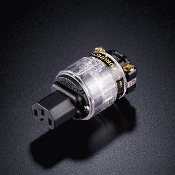 Furutech FI-11(Cu) IEC connector