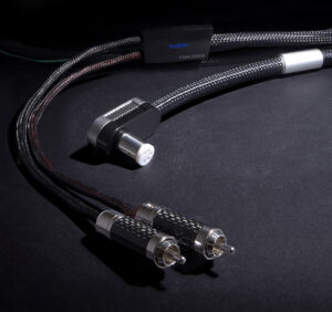 Furutech Silver Arrows II Phono Cable