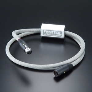 Furutech Digi Ref.III XLR Digital Cable AES/EBU (1.2m)