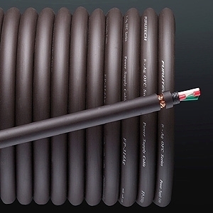 Furutech FP 314Ag Power Cable