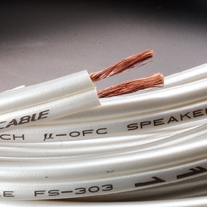 Furutech FS-303 16AWG Speaker Cable