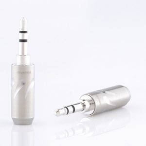 Furutech FT-735SM(R) 3.5mm Stereo Connector