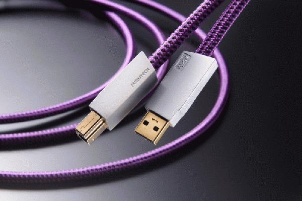 Furutech GT2Pro AB High End Performance USB 2 Cable