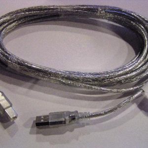 HRT USB cable