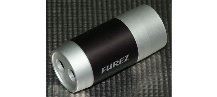 Furez BCS11-122 Custom Speaker Cable Splitter