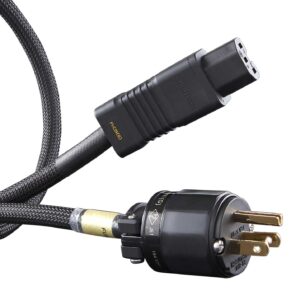 Furutech The Roxy Analog Component Power Cord