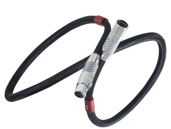 Furutech Digiflux NCF XLR Digital Interconnect cable 1.2M