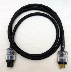 Select 14 Power Cable by Douglas Connection