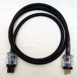 Select 12 Power Cable by Douglas Connection
