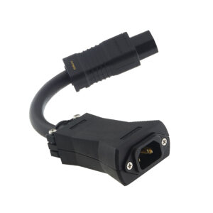 Furutech Flow 15 C15 AC in-line Power Filter