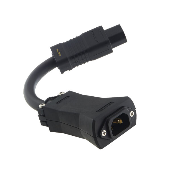 Furutech Flow 15 C15 AC in-line Power Filter