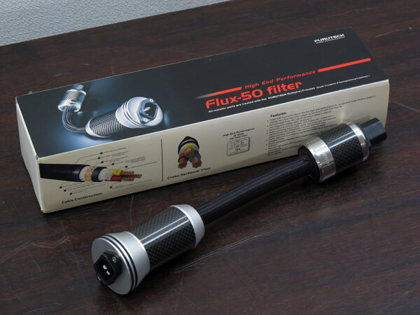 Furutech Flux-50 Filter