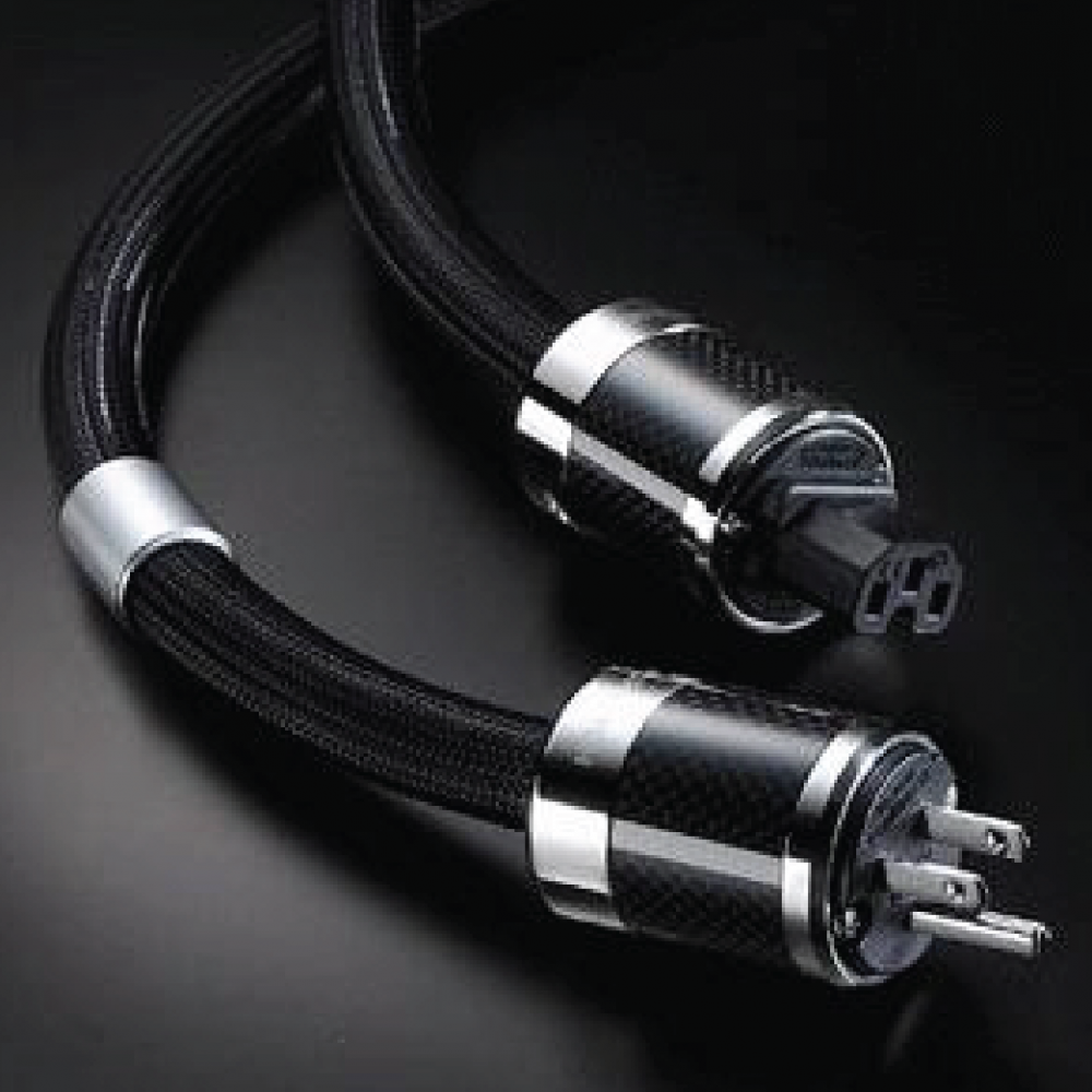 Ready Made AC Power Cables - Douglas Connection