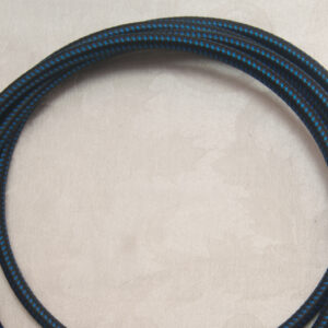 Alpha Reference Balanced XLR Interconnect Cables Pair Furutech DAS 4.1 Balanced Interconnect Cable