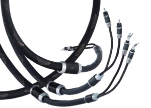 Furutech Project V1-S Speaker Cables