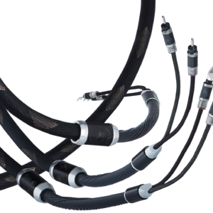 Furutech Project V1-S Speaker Cables