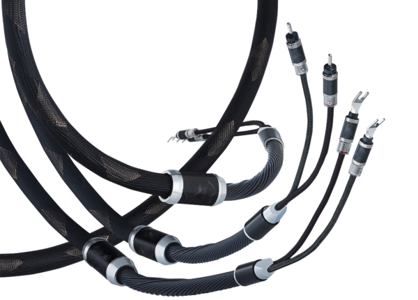 Furutech Project V1-S Speaker Cables