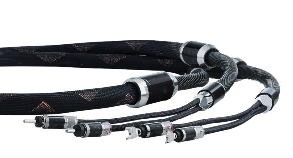 Furutech Project V1-S Speaker Cables