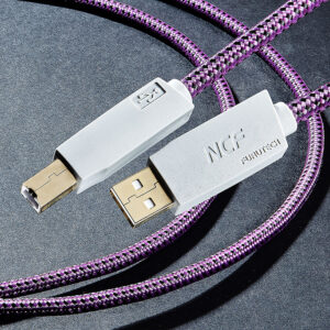 Furutech GT2 NCF AB High End Performance USB 2 Cable