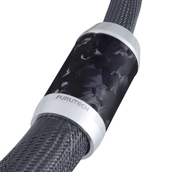 Furutech Project V1 Power Cable 1.8M 15A
