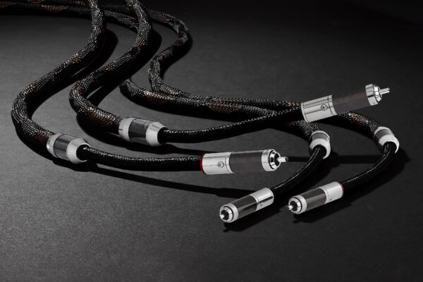 Furutech Project V1-L Interconnect Cable Pair