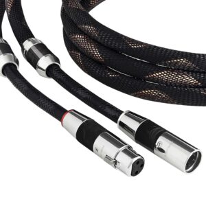 Furutech Project V1-D Digital Cable XLR