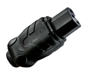 Cardas Audio 3455 R 15 amp IEC Connector