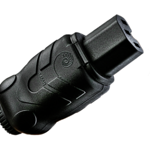 Cardas Audio 3455 R 15 amp IEC Connector