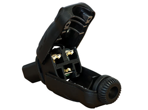 Cardas Audio 3455 R 15 amp Power Plug