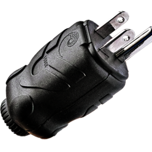 Cardas Audio 3455 R 15 amp Power Plug