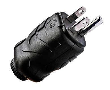 Cardas Audio 3455 R 15 amp Power Plug