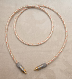 Outlaw Audio PSC 75 ohm Digital Audio or Video Cable