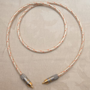 Outlaw Audio PSC 75 ohm Digital Audio or Video Cable