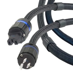 Furutech Origin Power NCF R Power Cable 1.8M