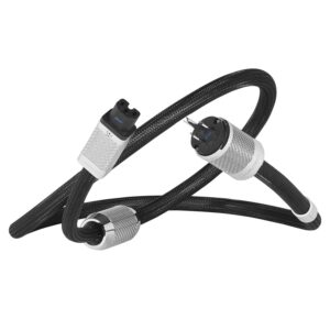 Furutech Powerflux C15 NCF 18 Power Cord