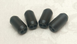 Speaker Cable Splitter 16mm in Two 7mm out