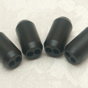 Speaker Cable Splitter 16mm in Two 7mm out