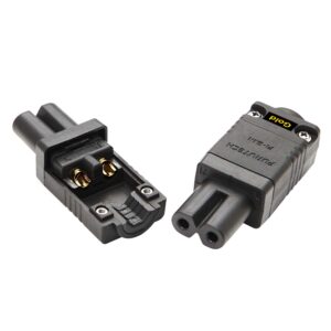 Furutech FI-8.1 N G Slim Line C7 IEC