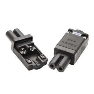 Furutech FI-8.1N NCF R Slim Line C7 IEC