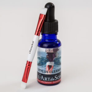 L'Art du Son Stylus Cleaning Fluid