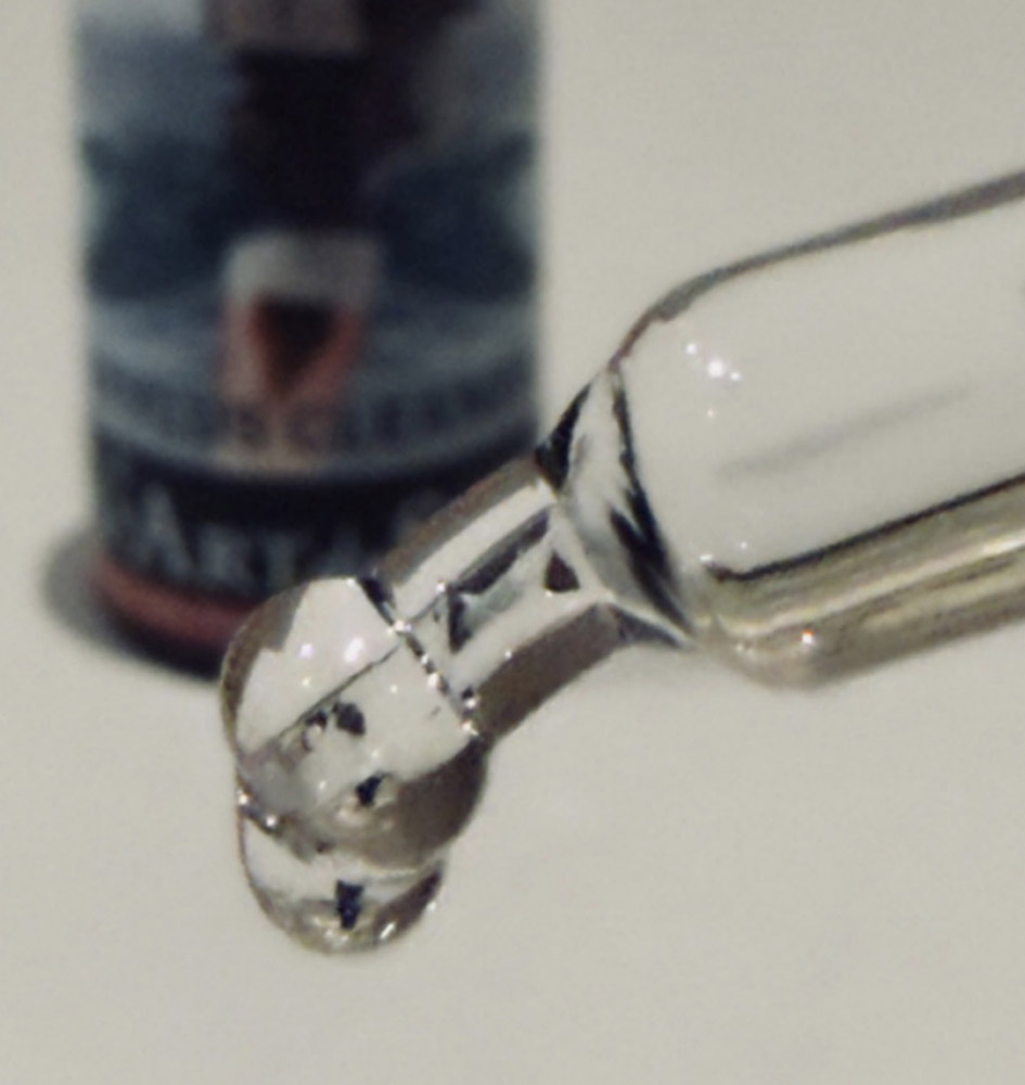L'Art du Son Stylus Cleaning Fluid